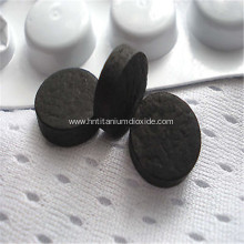 Cotton Washable Face Mask Material Activated Carbon